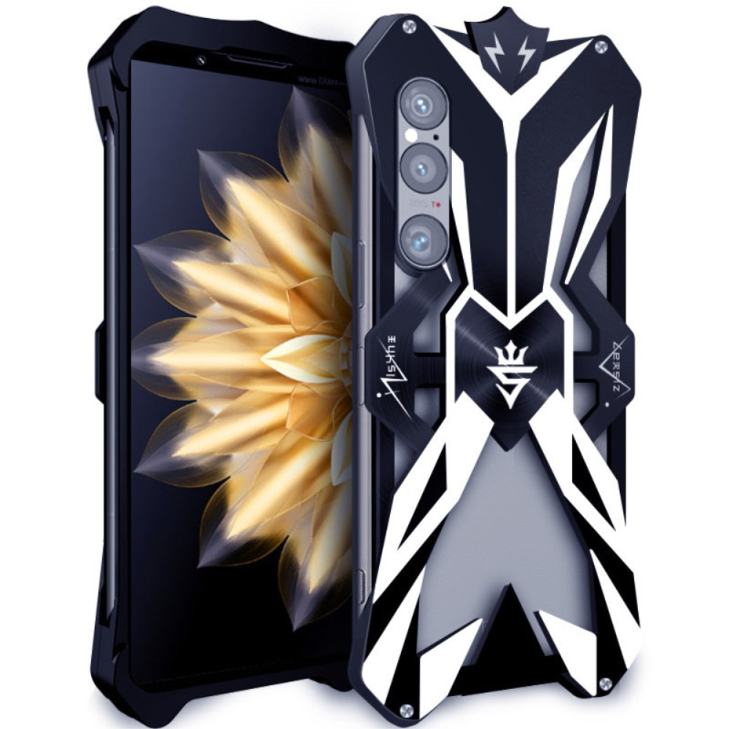 Custodia Sony Xperia 1 VI Warrior