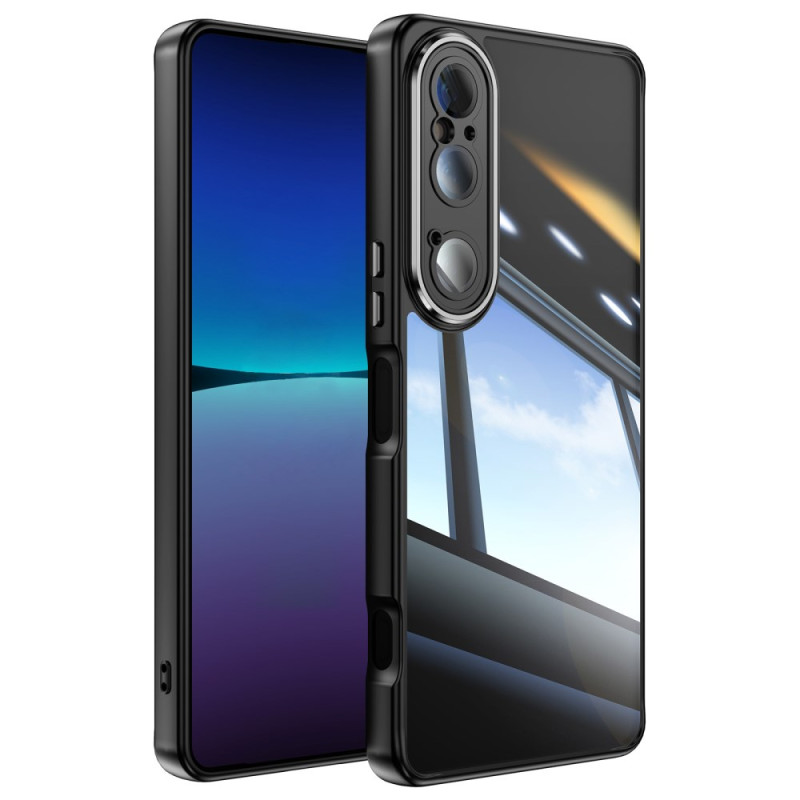 Sony Xperia 1 VI Custodia con struttura Airbag