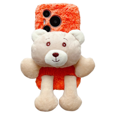 Huawei Pura 70 Custodia in...