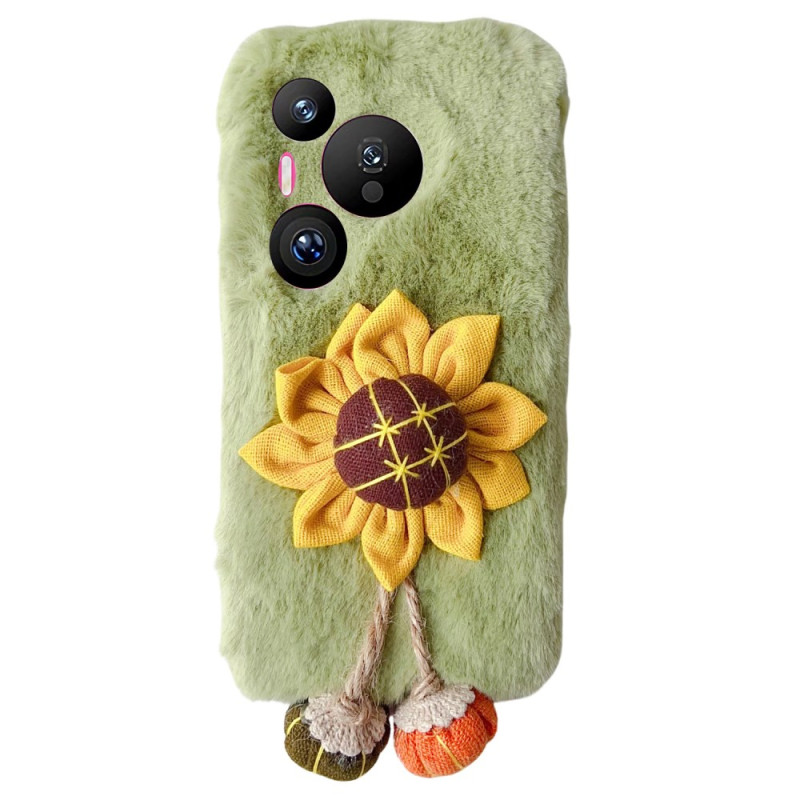 Huawei Pura 70 Coperta Girasole