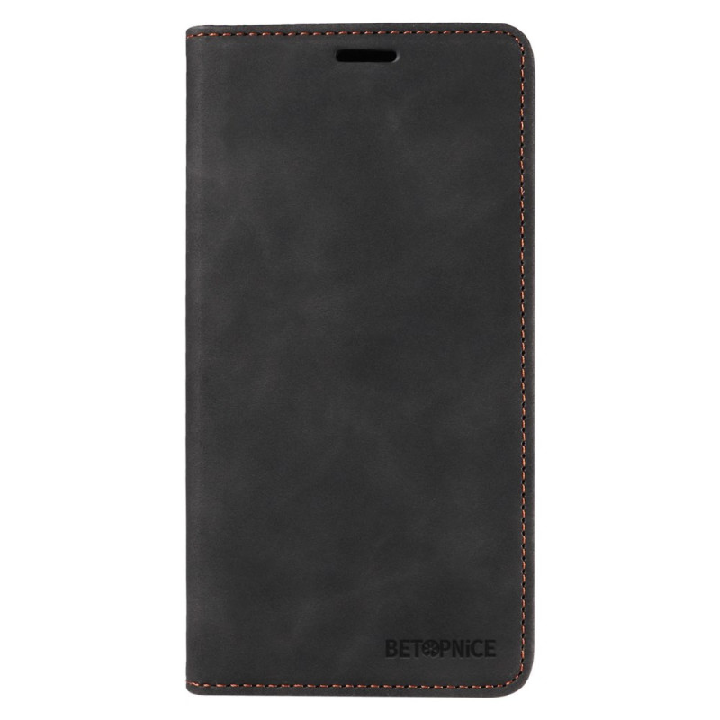 Flip Cover Oppo Reno 7 RFID Blocking BETOPNICE