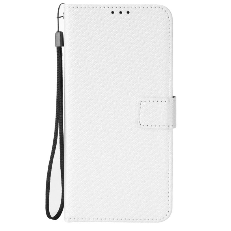 CHousse Oppo Reno4 Z Points à Lanière