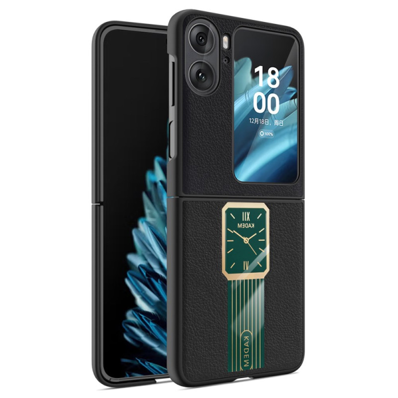 Oppo Find N2 Flip Watch Cover KADEM