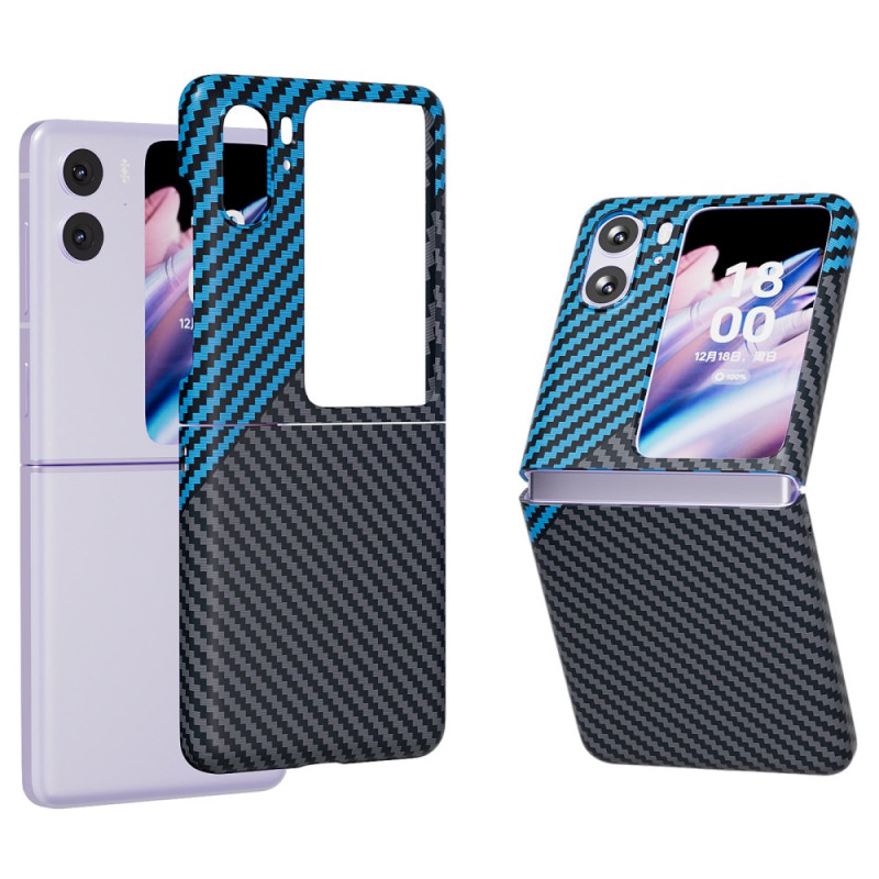 Oppo Find N2 Flip Case Design flessibile