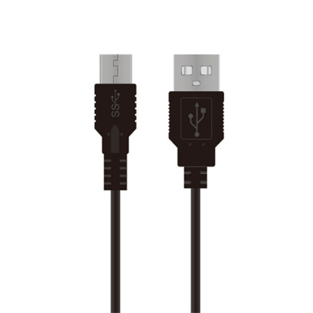Cavo di ricarica USB di...