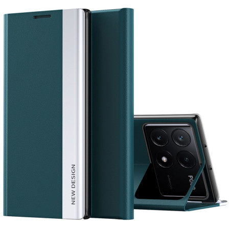 Flip Cover Poco F6 Pro New...