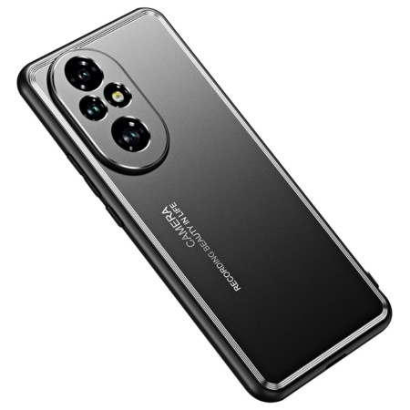 Honor 200 Pro 5G Custodia...