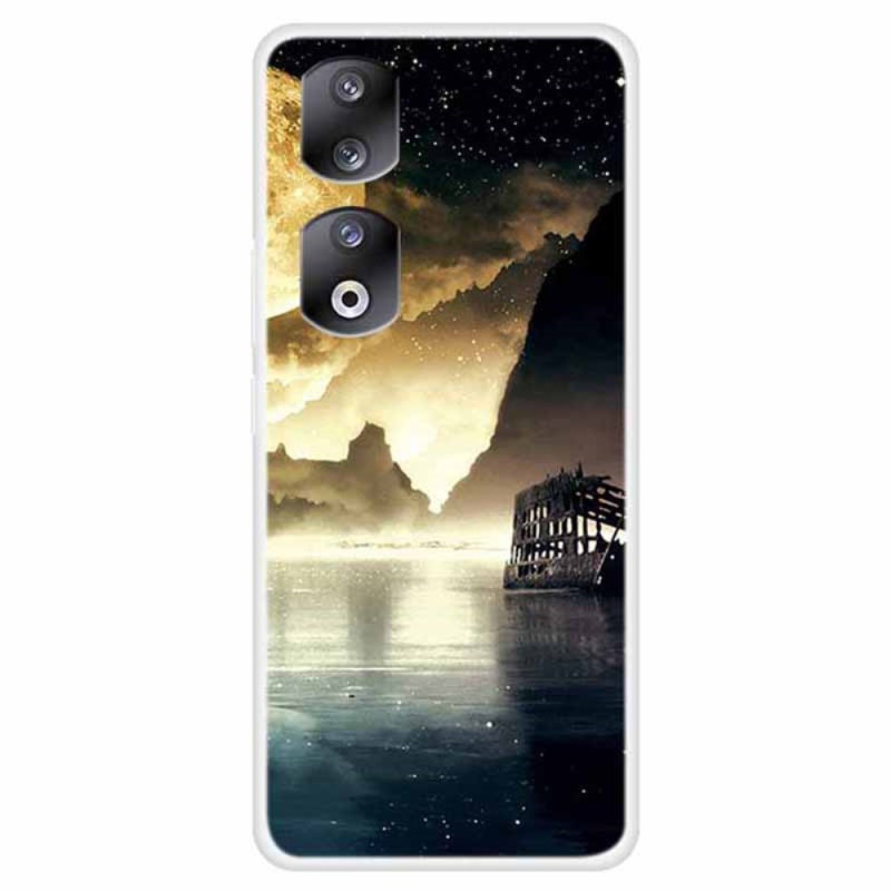 Custodia Honor 90 Pro Lakeside