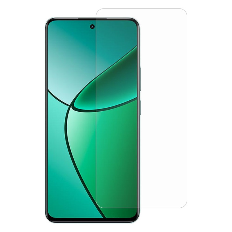 Protezione in vetro temperato per lo schermo di Realme 12 Plus 5G