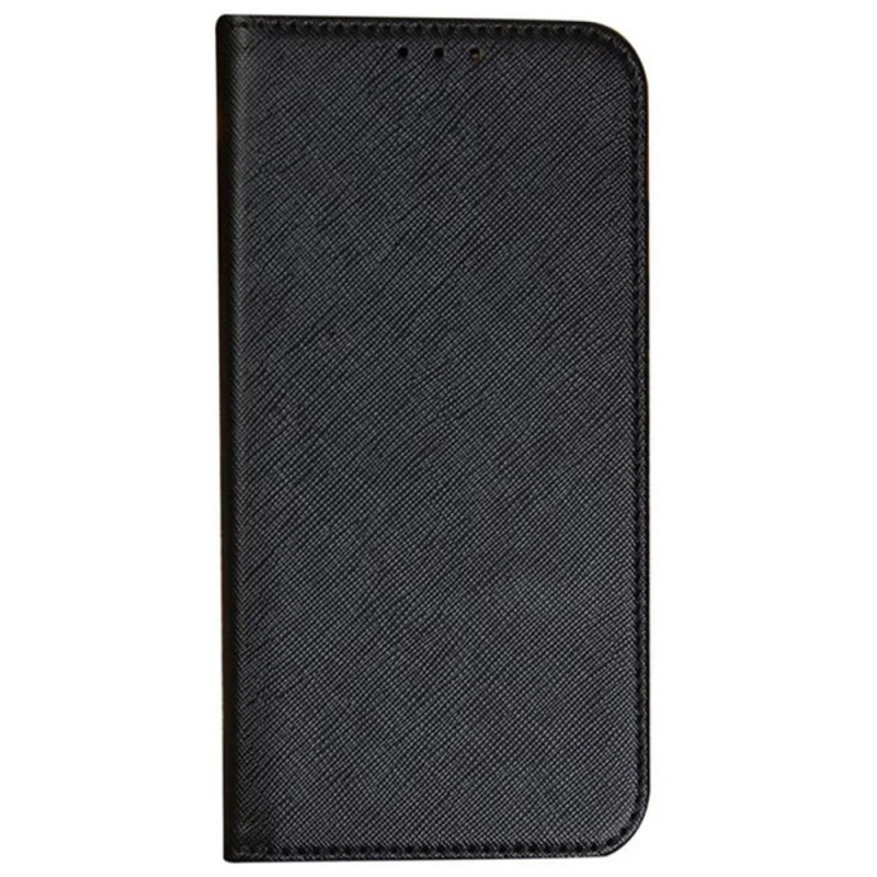 Flip Cover Realme 12 Pro 5G / 12 Pro Plus 5G Cross Texture