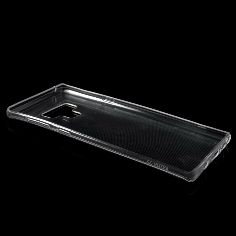 Custodia trasparente per Samsung Galaxy Note 9