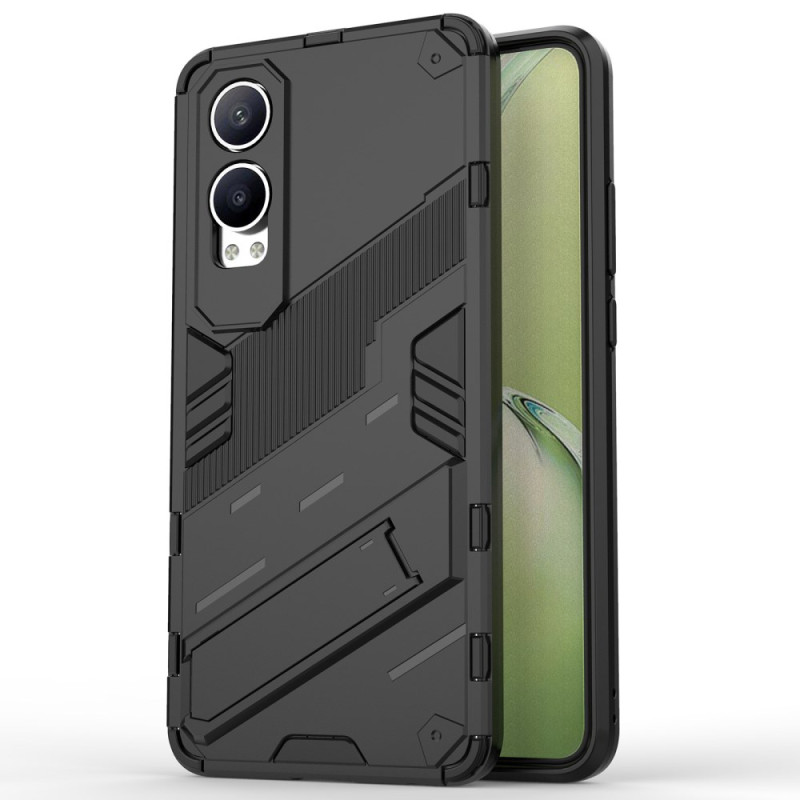 OnePlus North CE 4 Lite 5G Case Stand rimovibile Due posizioni mani libere
