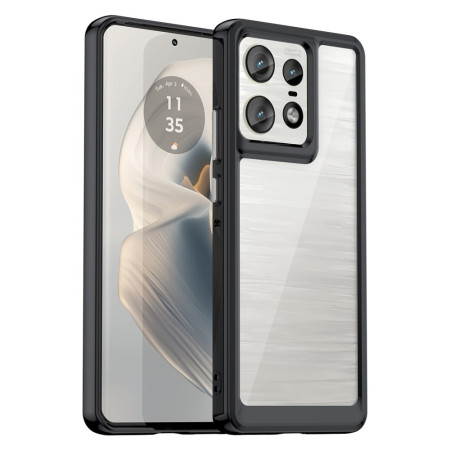 Custodia ibrida Motorola...