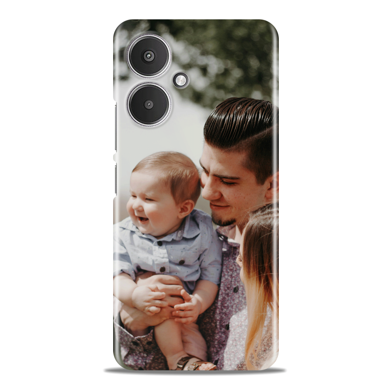 Custodia personalizzata Xiaomi Redmi 13C 5G