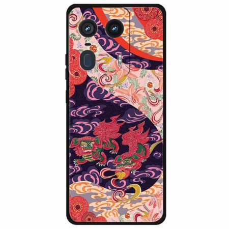 Copertina Motorola Edge 50...