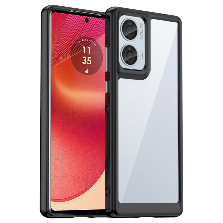 Custodia ibrida Motorola...
