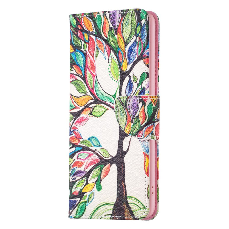 Custodia iPhone 16 Albero della vita