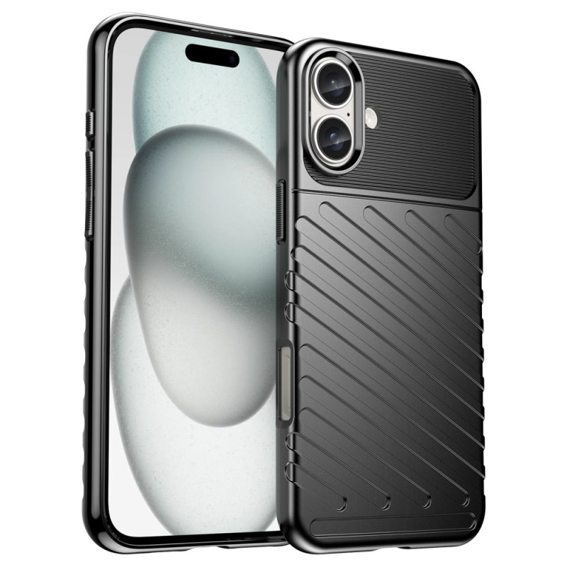 Custodia iPhone 16 Thunder Series