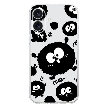 Custodia per iPhone 16 Plus...