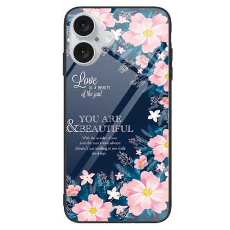 Custodia per iPhone 16 Plus...