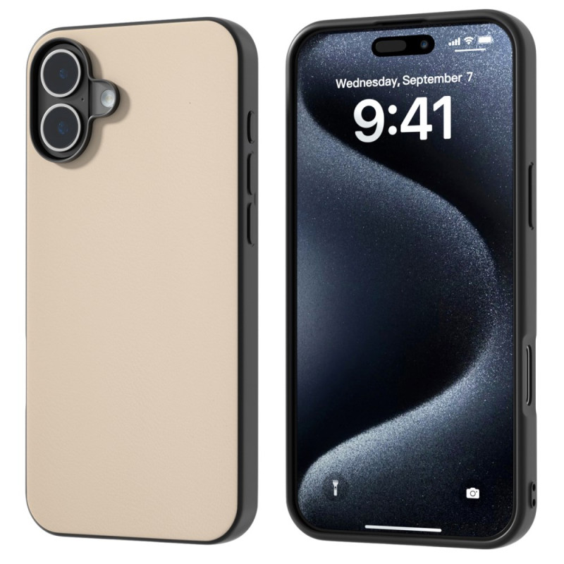 Custodia iPhone 16 Plus Anti-Rayures