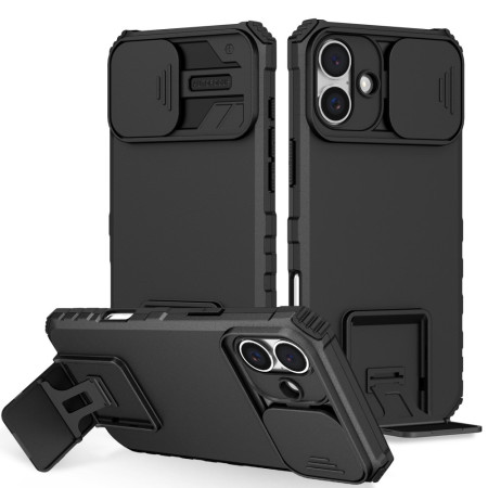Custodia per iPhone 16 Plus...