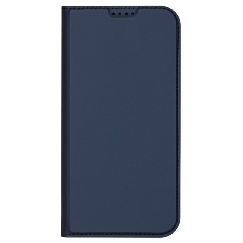 Flip Cover iPhone 16 Plus Skin Pro Series DUX DUCIS