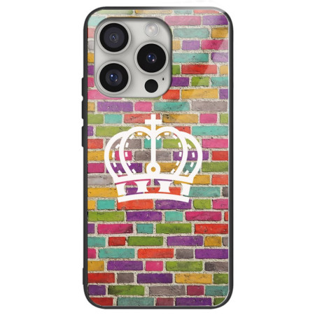 Custodia iPhone 16 Pro...