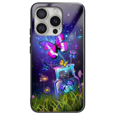 Custodia iPhone 16 Pro...