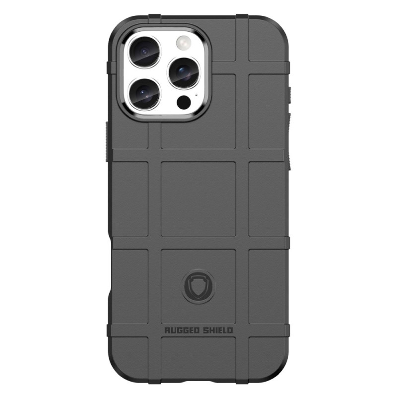 Custodia iPhone 16 Pro Rugged Shield