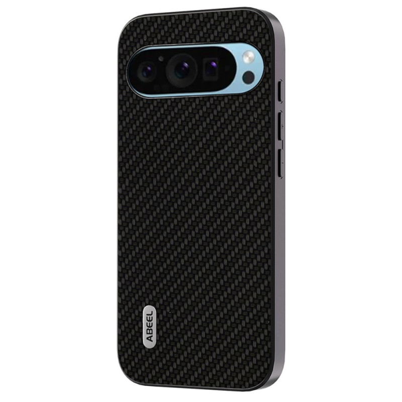 Guscio Google Pixel 10 / 10 Pro / 9 / 9 Pro in fibra di carbonio