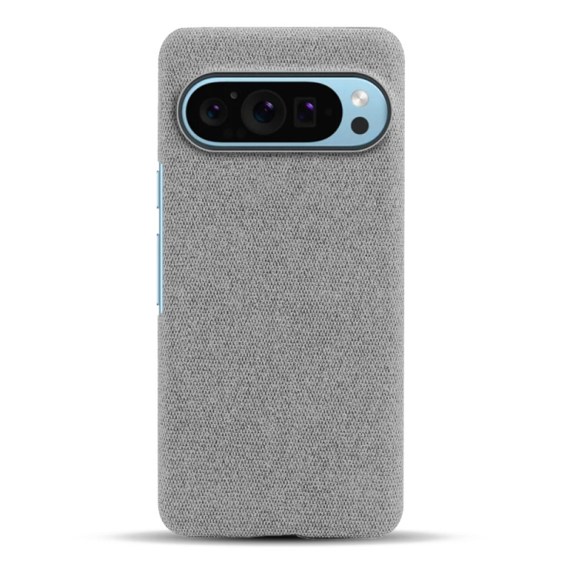 Google Pixel 9 / Pixel 9 Pro Custodia in tessuto