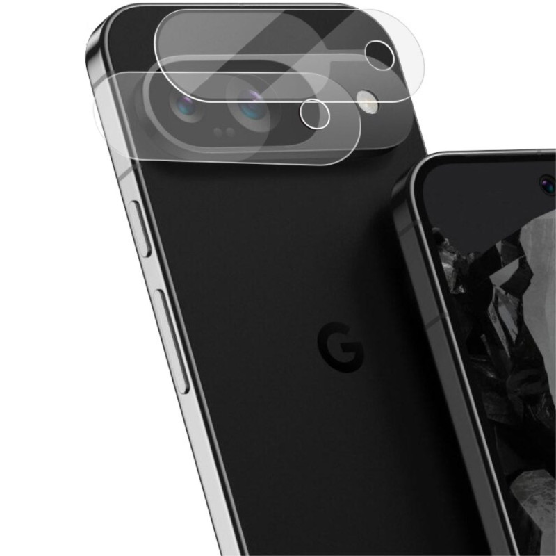 Google Pixel 9 Lente protettiva trasparente IMAK