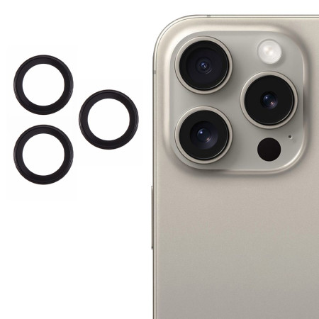 Lente protettiva iPhone 16...