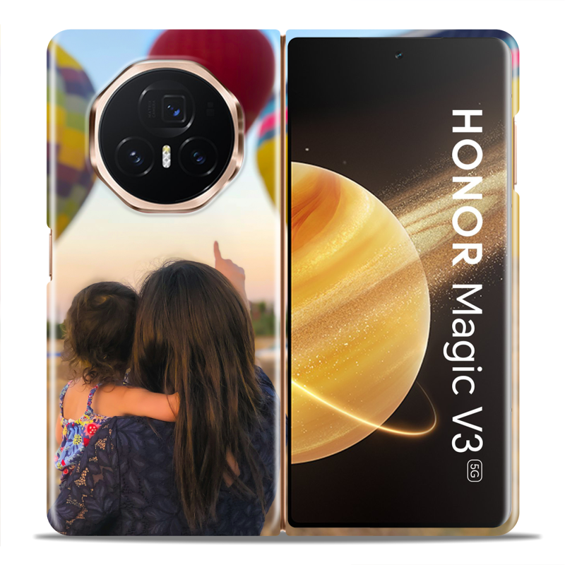 Custodia personalizzata per Honor Magic V3