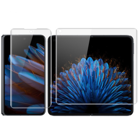 Set cinematografico per gli...