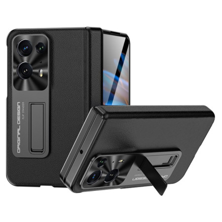 Oppo Find N2: cerniera e...