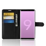 Custodia retrò per Samsung Galaxy Note 9