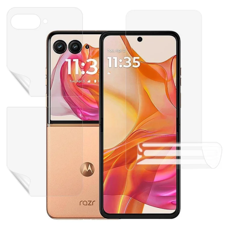 Samsung Galaxy Razr 50...