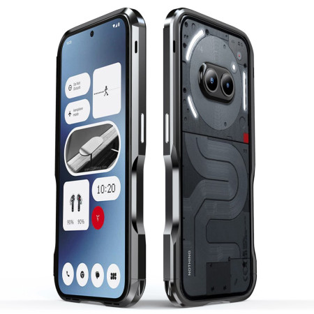 Custodia Nothing Phone (2a)...