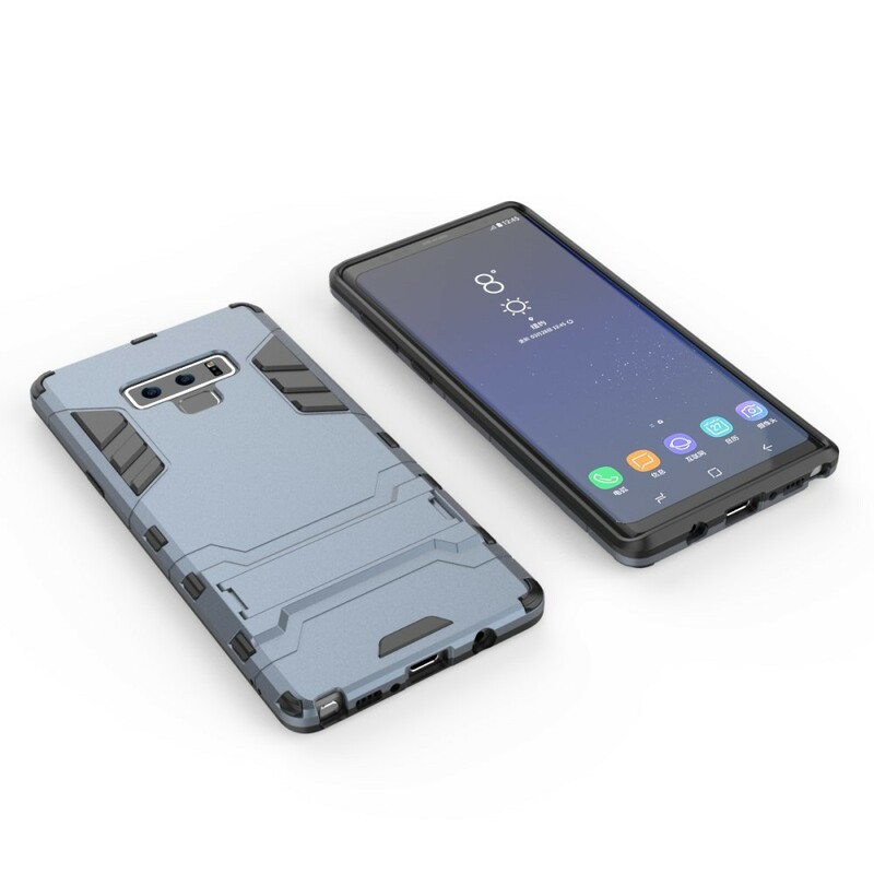 Custodia ultra resistente per Samsung Galaxy Note 9