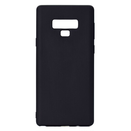 Samsung Galaxy Note 9 Guscio morbido Mate