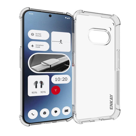 Nulla Telefono (2a) /...