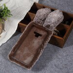 Custodia per Samsung Galaxy Note 9 Bunny