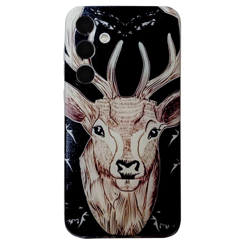 Cover per Samsung Galaxy S24 FE Stag