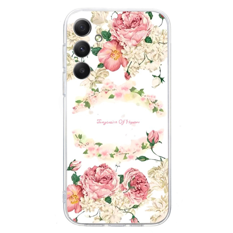 Custodia Samsung Galaxy S24 FE Rosa