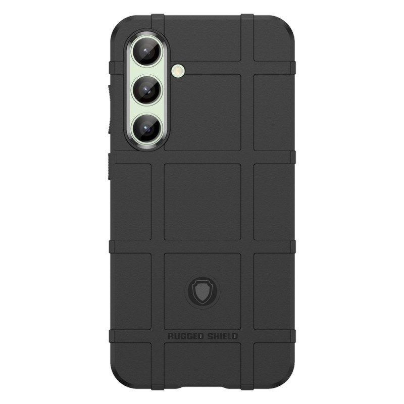 Custodia rugged Shield per Samsung Galaxy S24 FE