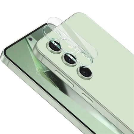 Lente protettiva in vetro...