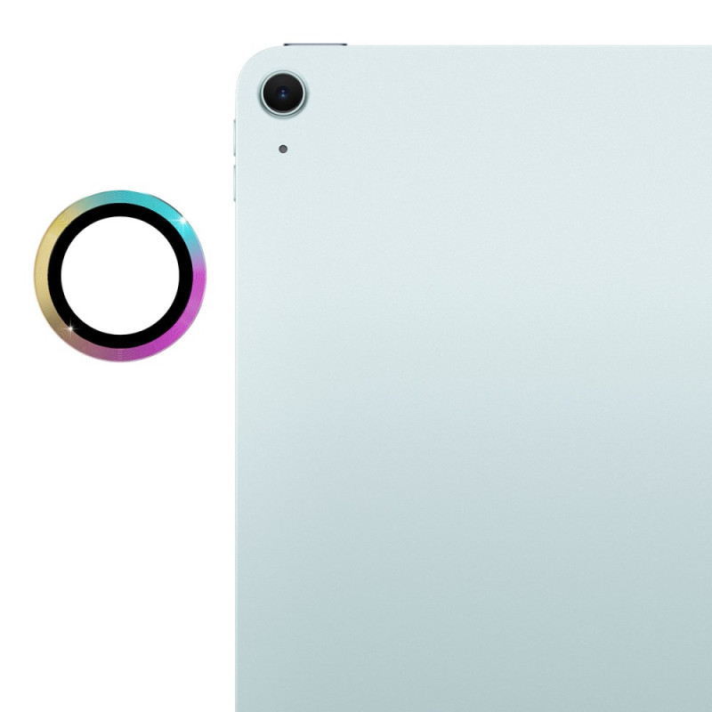 Lente protettiva in vetro temperato iPad Air 13 (2024) Anello