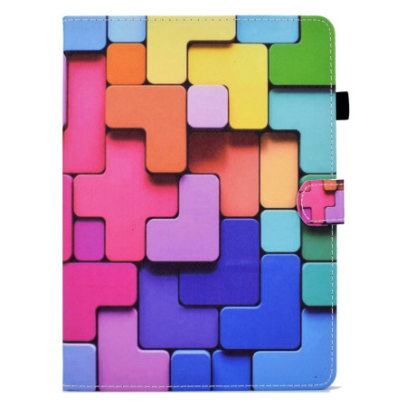 Custodia iPad Pro 11 (2024)...